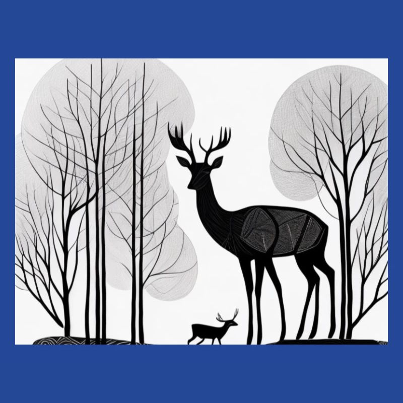 oh my deer