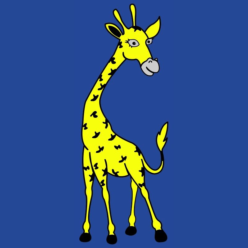 Girafe 02