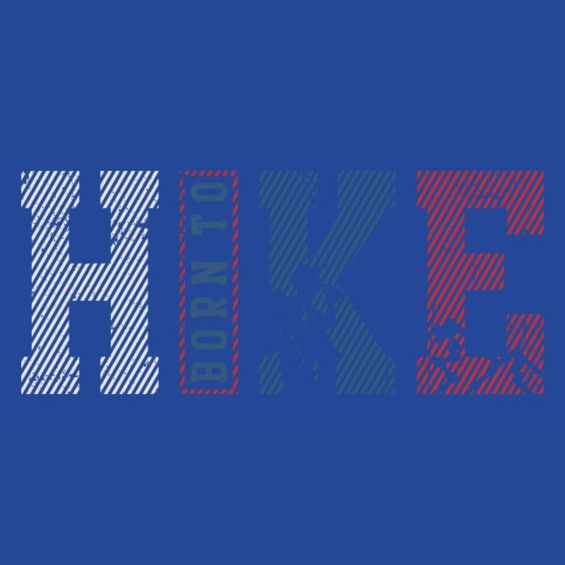 Tri-Tone Rope Frame Typography