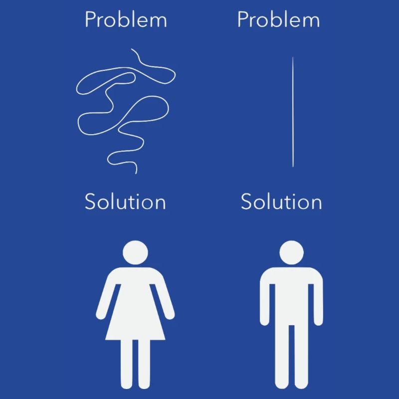 Problem not Problem M W Blanc