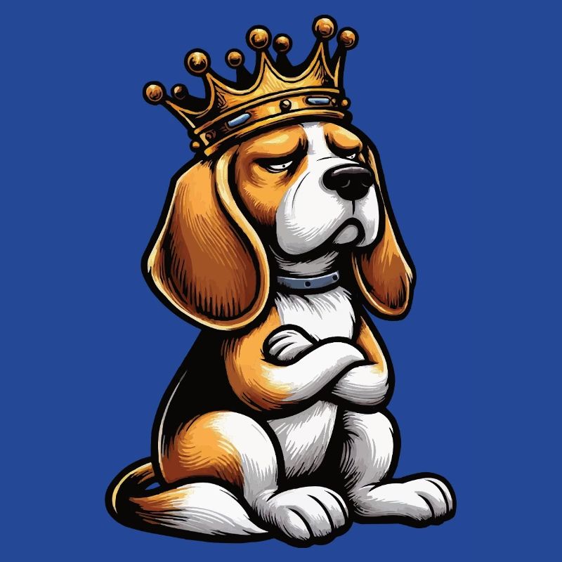 Beagle Propriétaire de Beagle Propriétaire de Beagle chien beagle