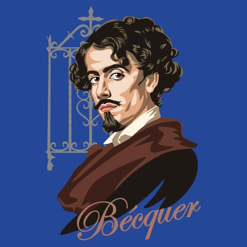 Gustavo Adolfo Bécquer