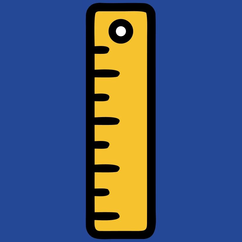 Scale Ruler Tool Office