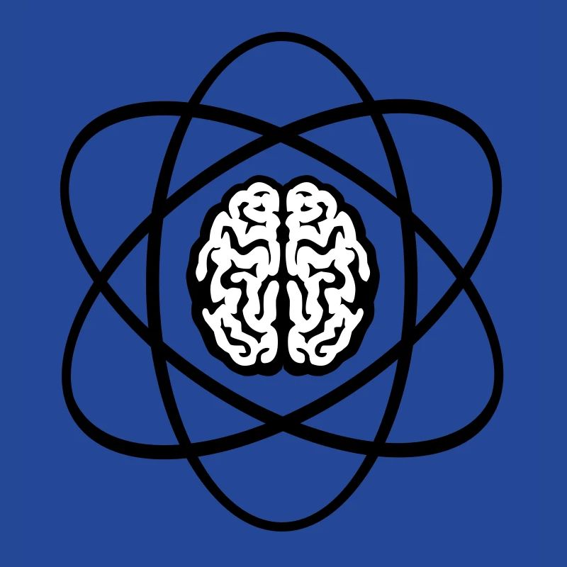 Atomic Brain