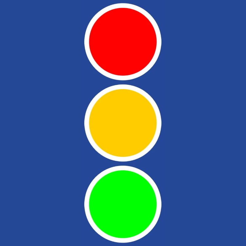 Traffic light 01