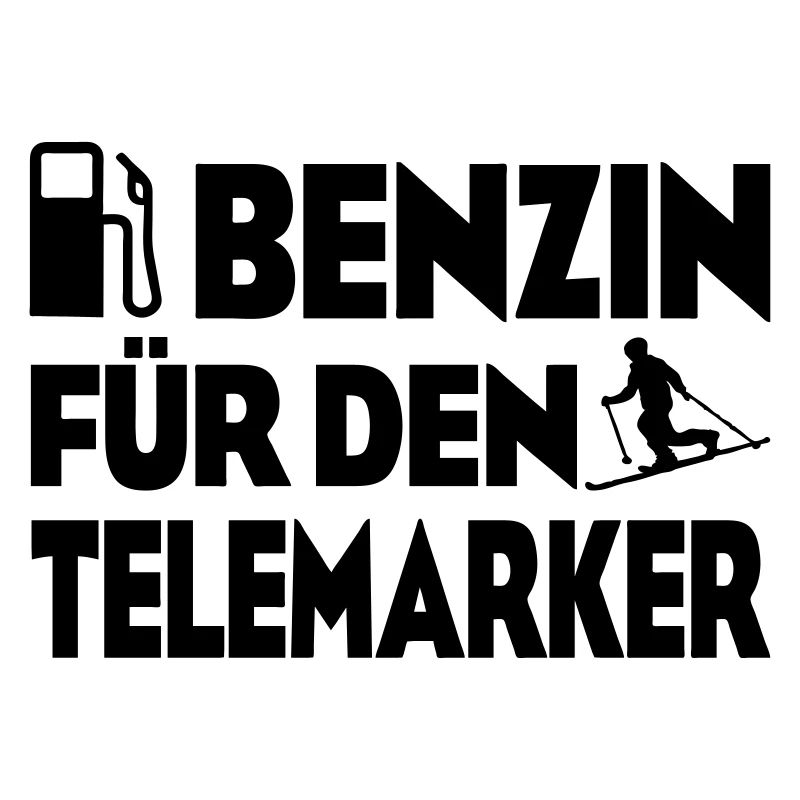 Benzin Telemarker