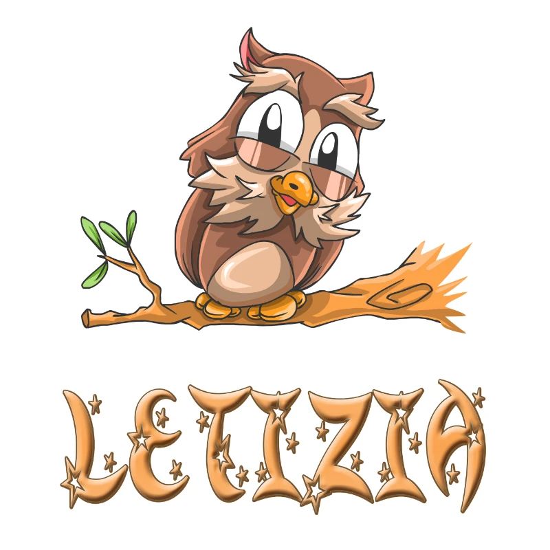 Eule Letizia