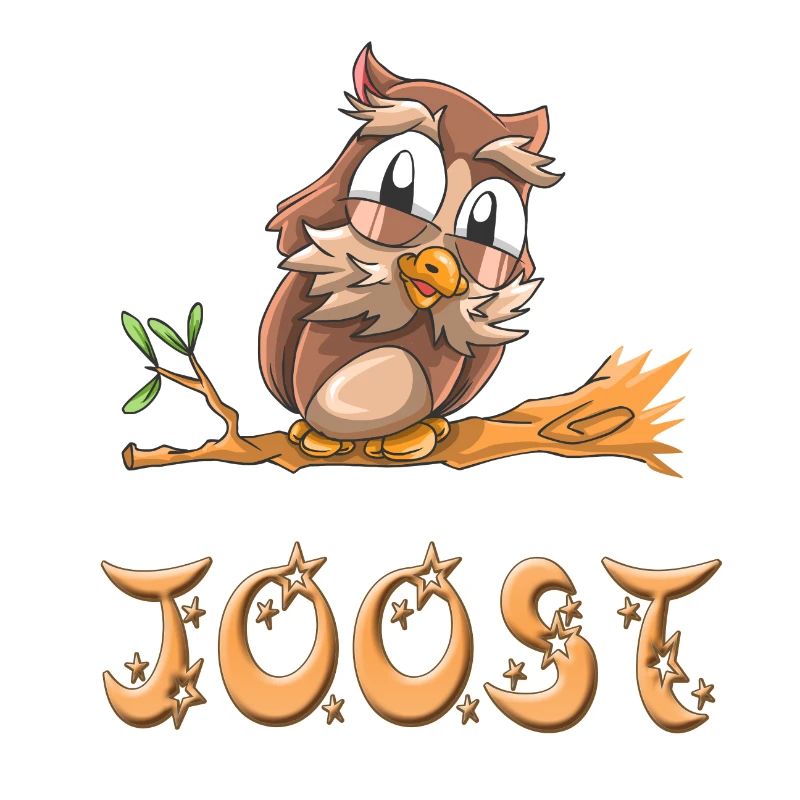Eule Joost