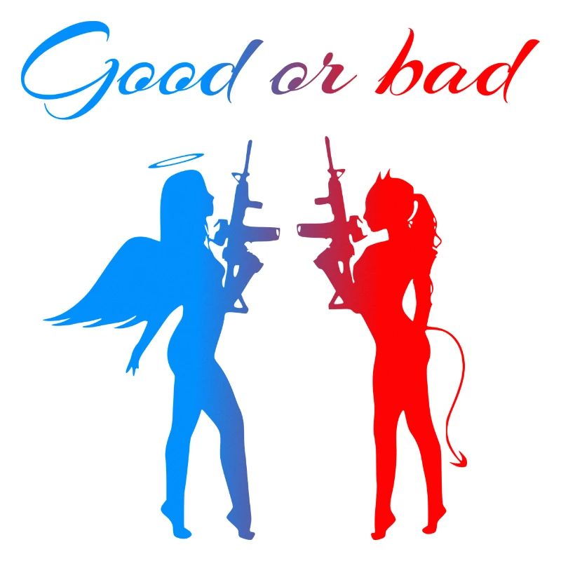 Angel Devil