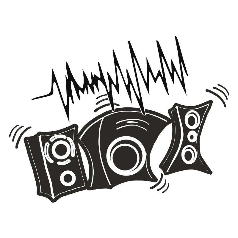 Jukeboxes, Disco, Basses