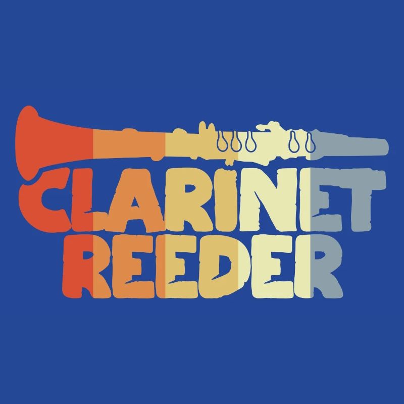 Clarinet reed