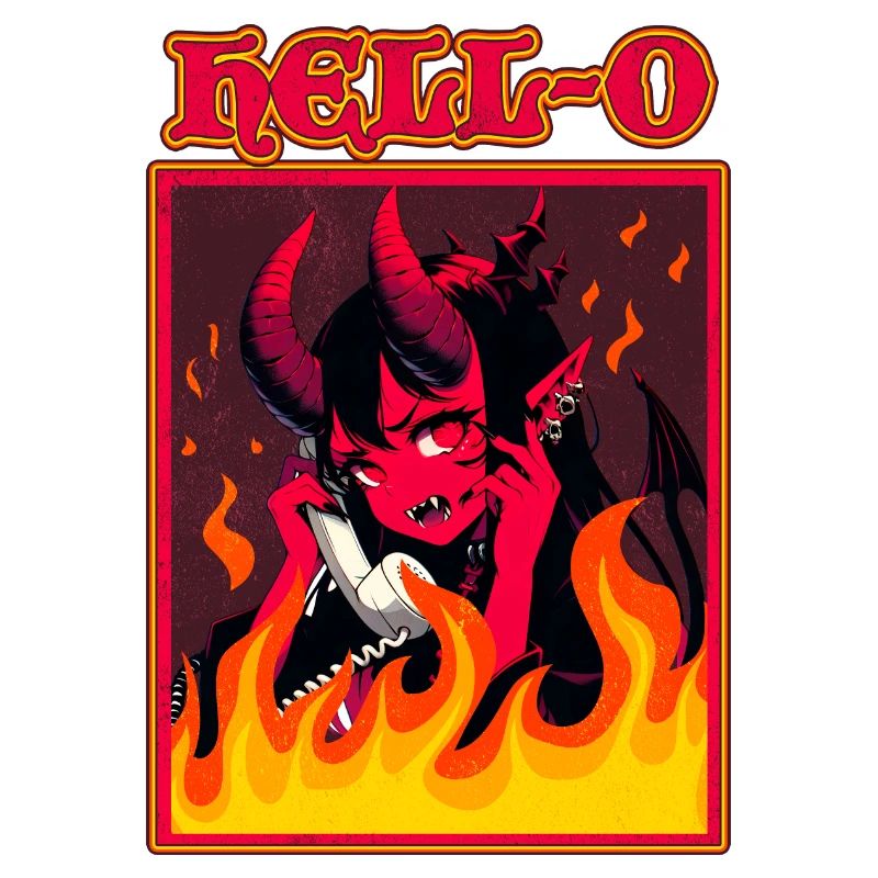 Hell-o Womens Hello I Am An Extrovert Funny