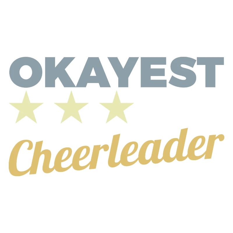 Average cheerleader
