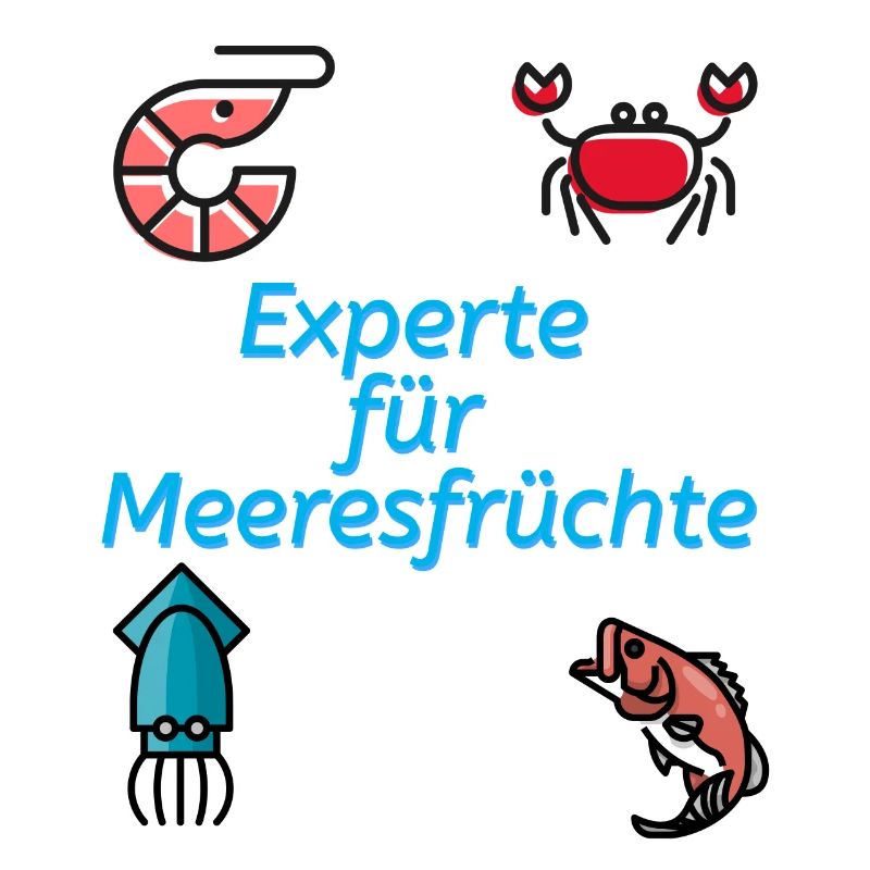 Seafood Expert