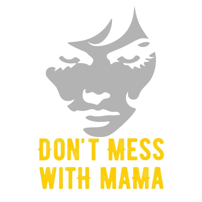 Conception audacieuse de déclaration de maternité