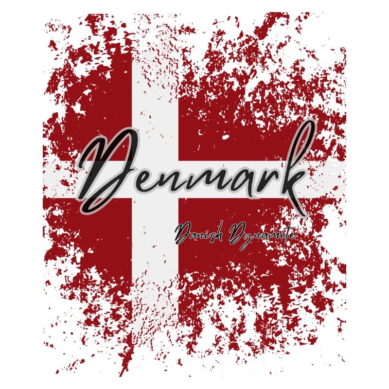 Dänischer Stolz, stolzer Däne