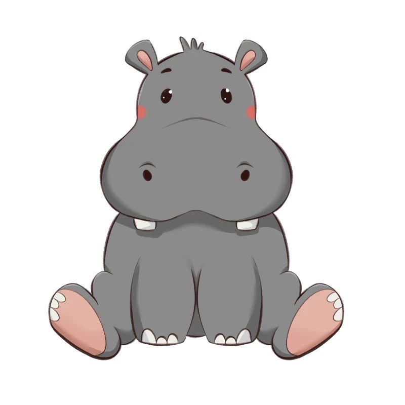 Nilpferd