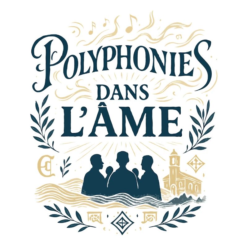 Polyphonies dans l'âme