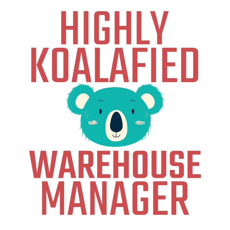 Responsable d’entrepôt Koalafied