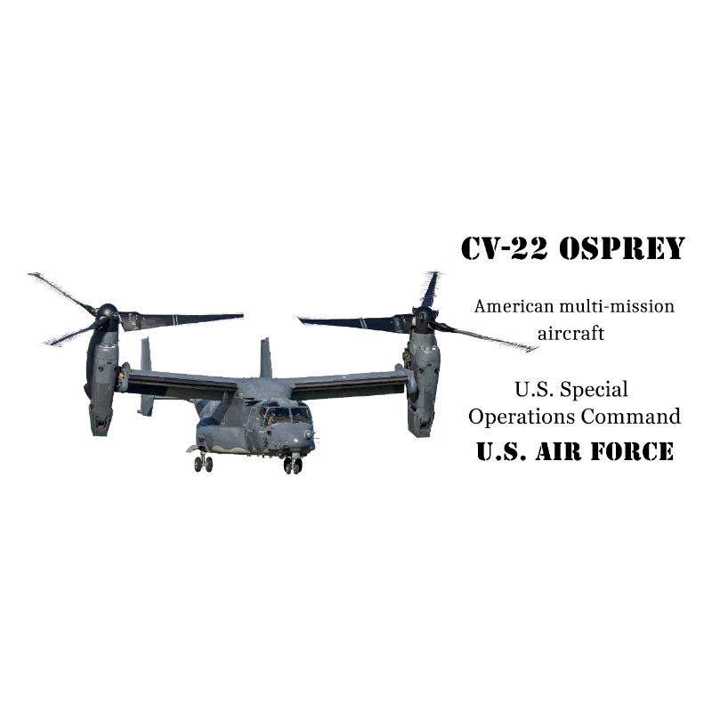 V-22 Osprey