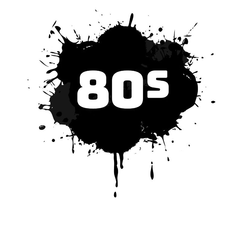 80s