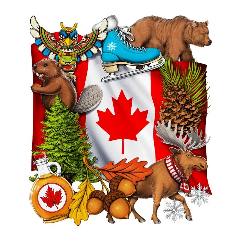 Fierté Canada