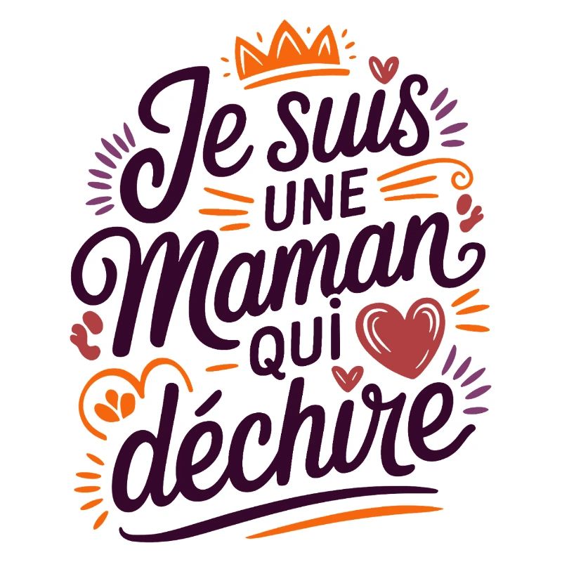 Ich bin eine Killer-Mutter