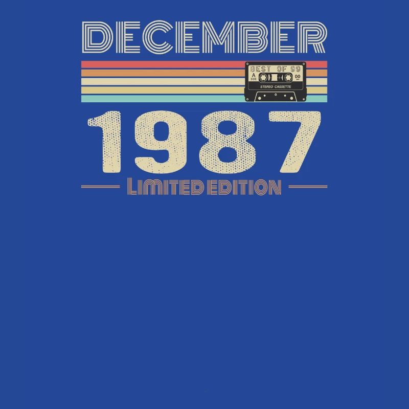 Dezember 1987 Geburtstag Dezember 1987 Dezember