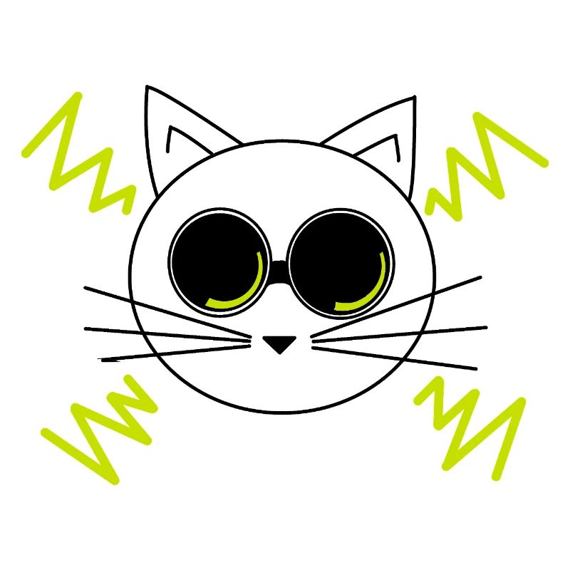Space Cat