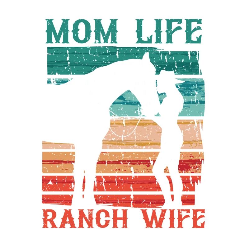 Ehefrau eines Bauern Mutter