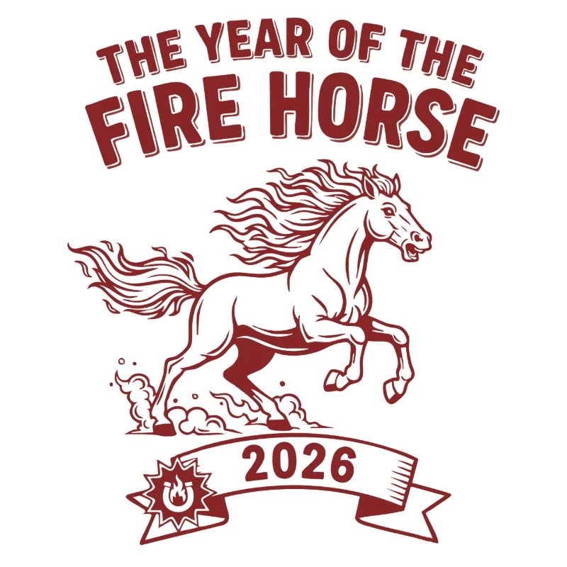 La célébration de l’Année du Cheval de Feu 2026
