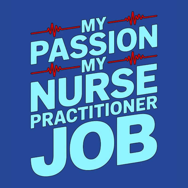 Nurse Practitioner My Passion My Advanced Nursing
