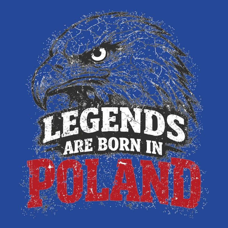 Poland Legend: White Eagle – Pride & Tradition