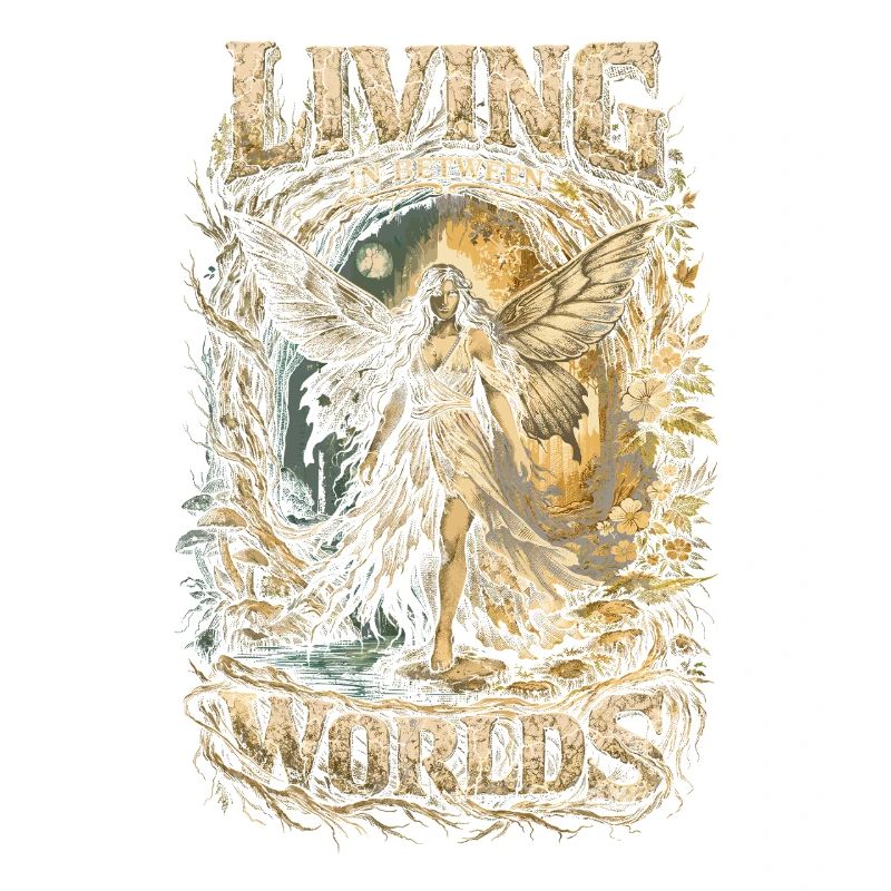 Fairycore Fee Gotisch