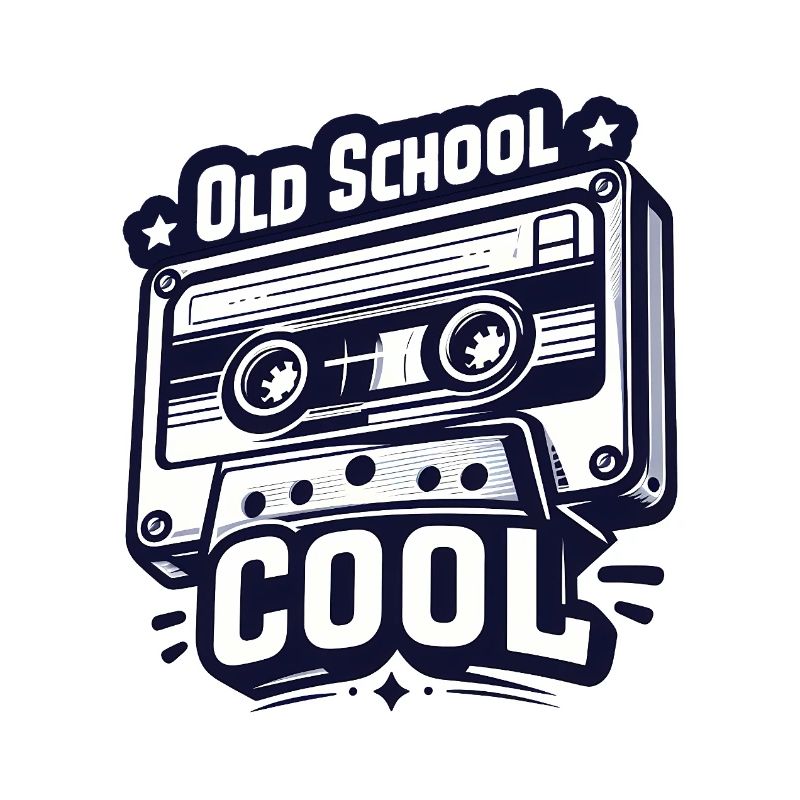 Cassettes rétro