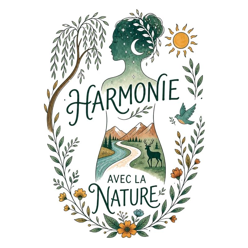 La Nature Intérieure