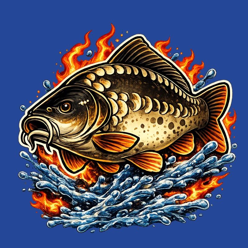 Mirror Carp