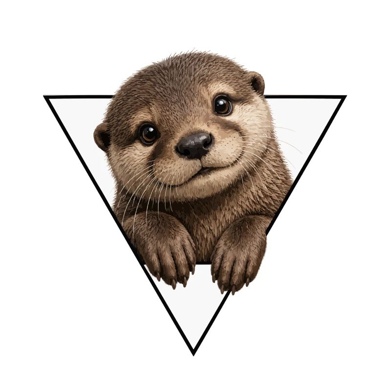 Otter View in Triangle