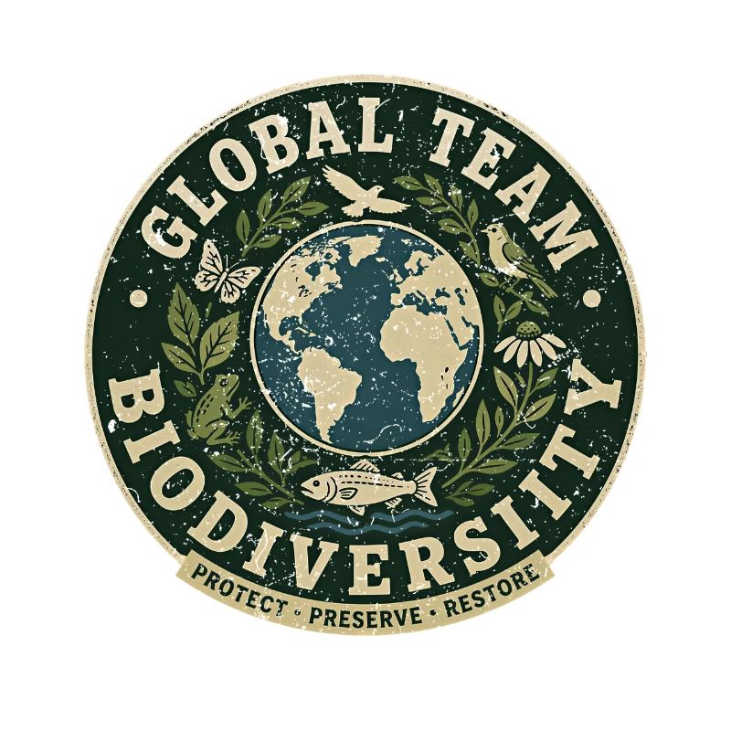 Ecologist Ecology