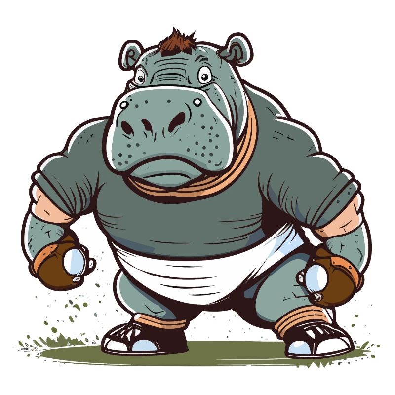 Hippo Scrum
