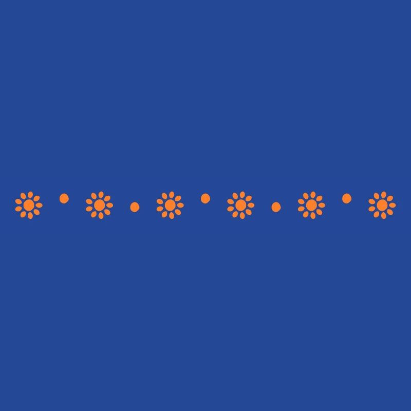 Very small sun line