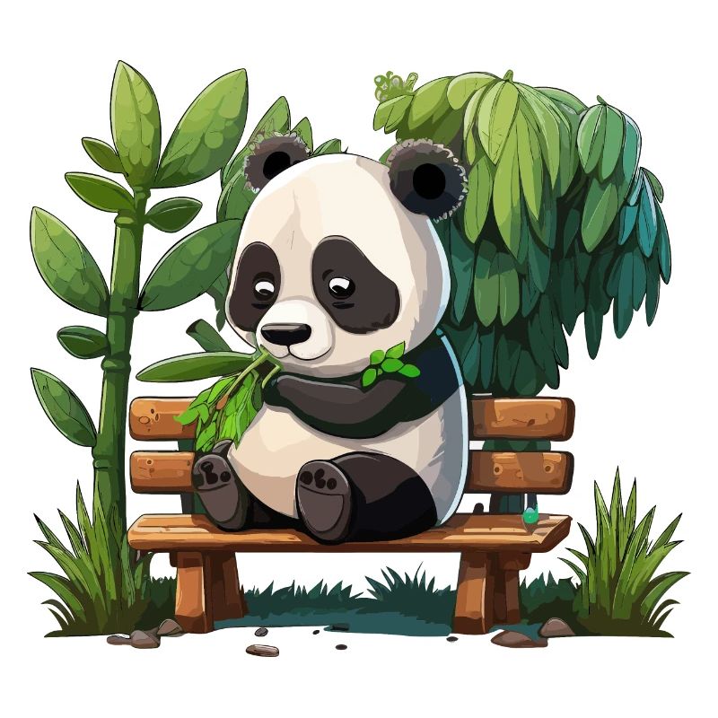 Bamboo Buffet