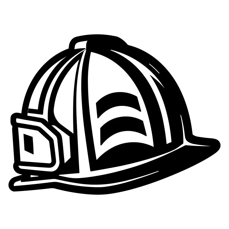 casque de pompier