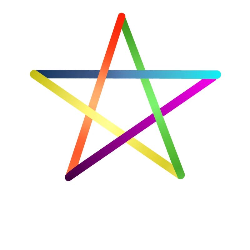 Triangles - graphisme - graphisme