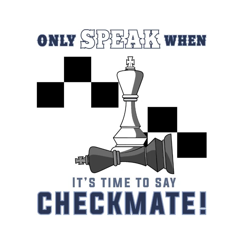 Échecs, échecs et mat, pions d'échecs