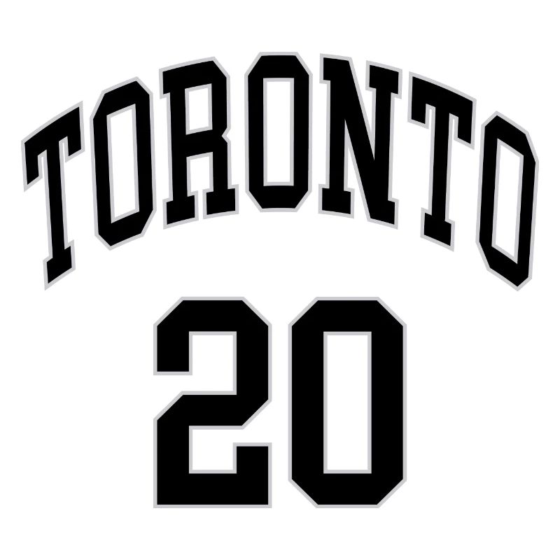 Toronto 20