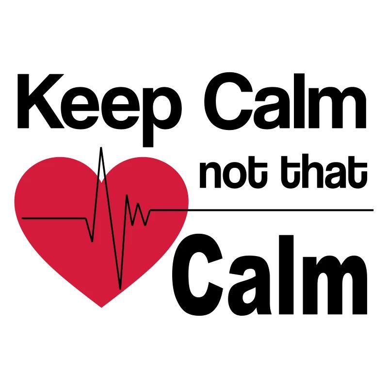 keep calm doc