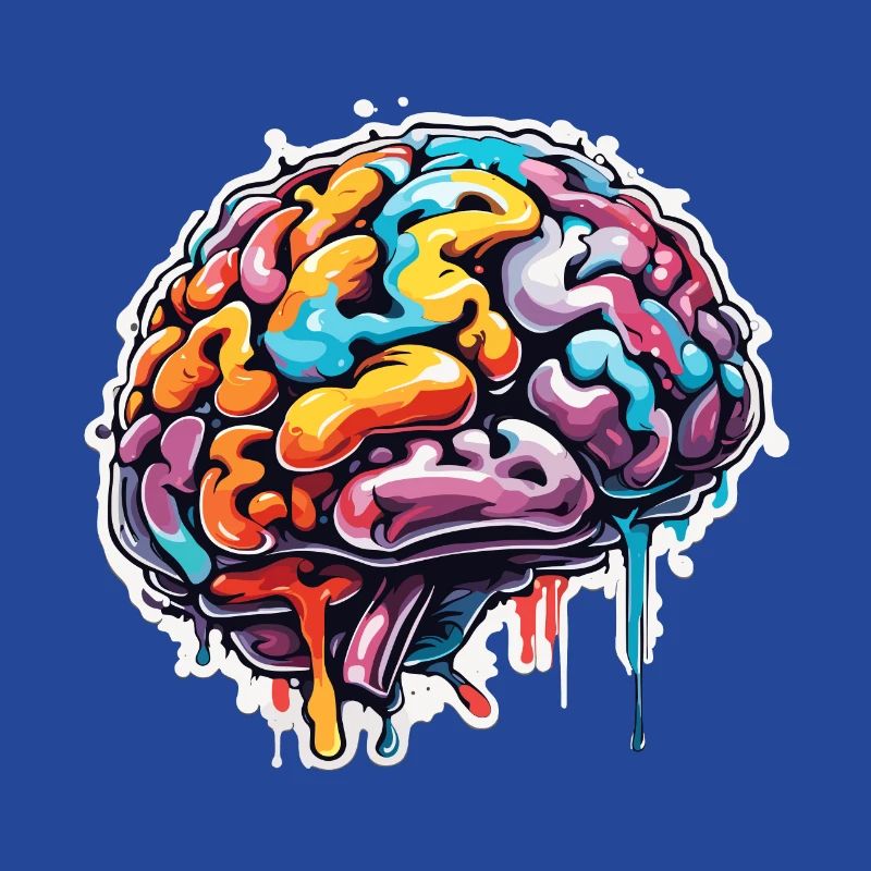 Brain / Knowledge / Intelligence / Smart / Thinking