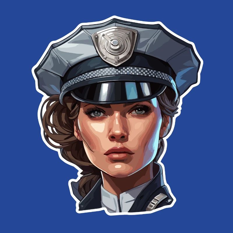 Polizei / Einsatz / Beruf / Job / Einsatzkräfte