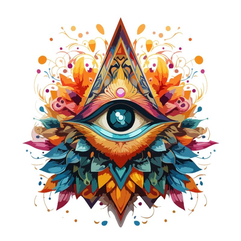 All-Seeing Eye